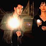 Fr&eacute;d&eacute;ric Diefenthal, Sophie Marceau