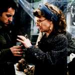 Julie Christie, Fr&eacute;d&eacute;ric Diefenthal