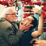 Michel Serrault, Fr&eacute;d&eacute;ric Diefenthal