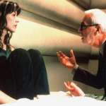 Michel Serrault, Sophie Marceau