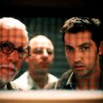 Michel Serrault, Fr&eacute;d&eacute;ric Diefenthal