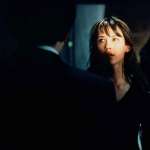 Sophie Marceau, Lionel Abelanski