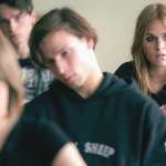 J&oacute;zef Pawłowski, Sandra Drzymalska, Patryk Pniewski, Malwina Buss