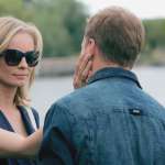 Magdalena Cielecka, Maciej Stuhr