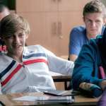 Mateusz Więcławek, Mateusz Malecki, Piotr Kruszewski