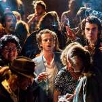 Boris Van Severen, Ciro Motmans, Stef Aerts