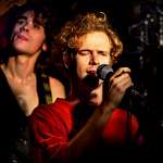 Boris Van Severen, Stef Aerts