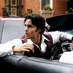 Armando Riesco, Eduardo Ver&aacute;stegui