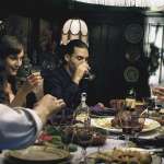 Ewa Da Cruz, Jaime Tirelli, Ramon Rodriguez