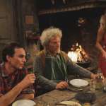 Margaux Ch&acirc;telier, Dimitri Storoge, Tch&eacute;ky Karyo