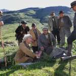 Mehdi El Glaoui, Urbain Cancelier, Pascal Bison, Michel Claraz, Daniel Gainetdinoff, C&eacute;lestin Personnaz, Jean-Michel Personnaz, Tch&eacute;ky Karyo