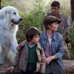 Thylane Blondeau, F&eacute;lix Bossuet, Thierry Neuvic