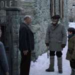 F&eacute;lix Bossuet, Thierry Neuvic, Tch&eacute;ky Karyo, Andr&eacute; Penvern