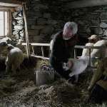 F&eacute;lix Bossuet, Tch&eacute;ky Karyo