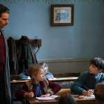 Na&euml;lle Thomas, F&eacute;lix Bossuet, Thierry Neuvic