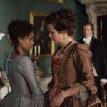 Gugu Mbatha-Raw, James Norton, Emily Watson