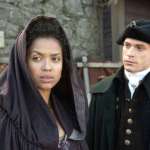 Gugu Mbatha-Raw, Sam Reid