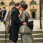 Gugu Mbatha-Raw, Sam Reid