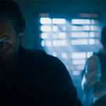 Tate Ellington, Joaqu&iacute;n Cosio