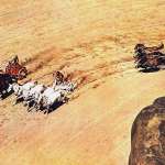 Charlton Heston, Stephen Boyd