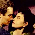 Charlton Heston, Haya Harareet