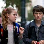 Darby Camp, Gabriel Bateman