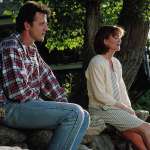 Aidan Quinn, Julianne Moore