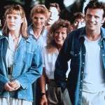 Aidan Quinn, Mary Stuart Masterson