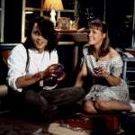 Johnny Depp, Mary Stuart Masterson