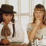 Johnny Depp, Mary Stuart Masterson