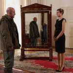 Claudio Bisio, Kasia Smutniak