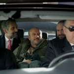 Massimo Popolizio, Claudio Bisio, Beppe Fiorello, Cesare Bocci