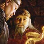 Anthony Hopkins, Ray Winstone