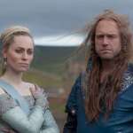 Elliot Cowan, Sarah MacRae