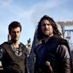 G&iacute;sli &Ouml;rn Gar&eth;arsson, Kieran Bew