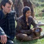 G&iacute;sli &Ouml;rn Gar&eth;arsson, Ellora Torchia