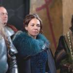 Ian Puleston-Davies, Joanne Whalley, Elliot Cowan