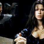 G&ouml;tz Otto, Rhona Mitra