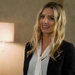 Annabelle Wallis