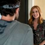 Isla Fisher, Jake Johnson