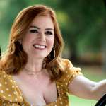 Isla Fisher