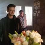 Jeremy Renner, Jon Hamm