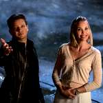 Jeremy Renner, Leslie Bibb