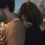 Alexandra Jim&eacute;nez, Miki Esparb&eacute;