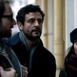 Bruno Sevilla, Maria Ribera, Isak F&eacute;rriz