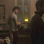 Isak F&eacute;rriz, Miki Esparb&eacute;