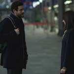 Maria Ribera, Isak F&eacute;rriz