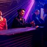 Araba Walton, Rita Lengyel