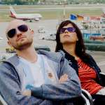 Rita Lengyel, Paul Kalkbrenner