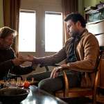 Matthias Habich, Max Riemelt